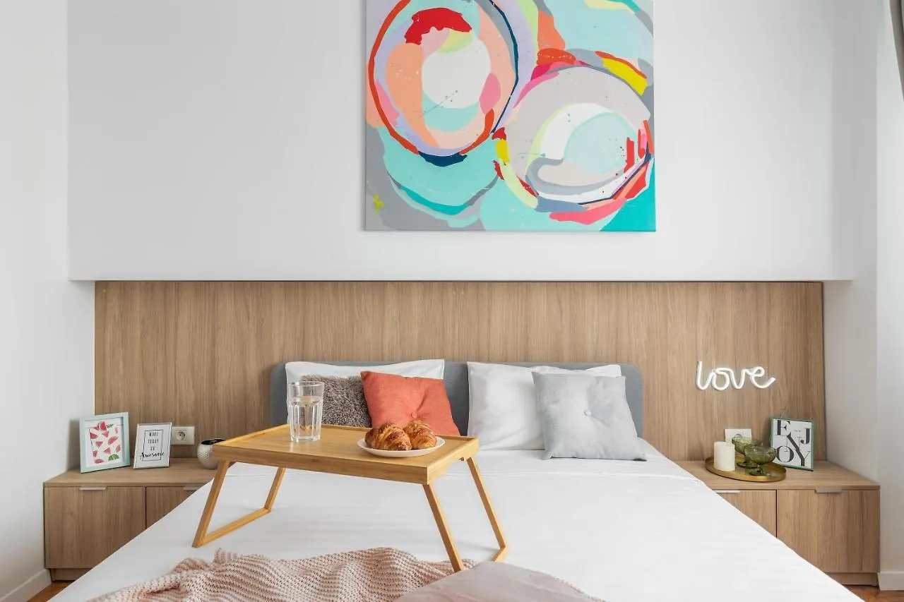 Eden By Citylife Suites Bucureşti România