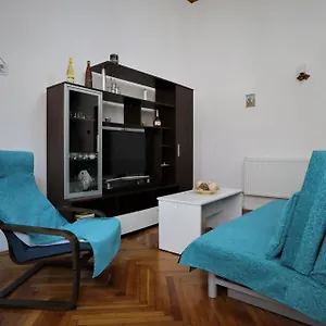 Appartamento Center Haus, Bucarest