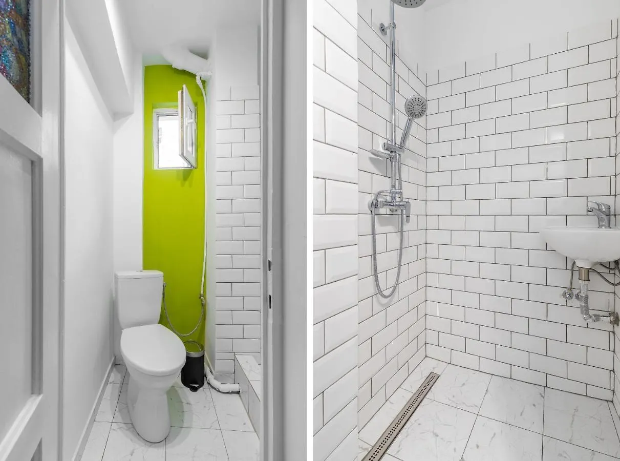 Eden By Citylife Suites Bucharest Apartment