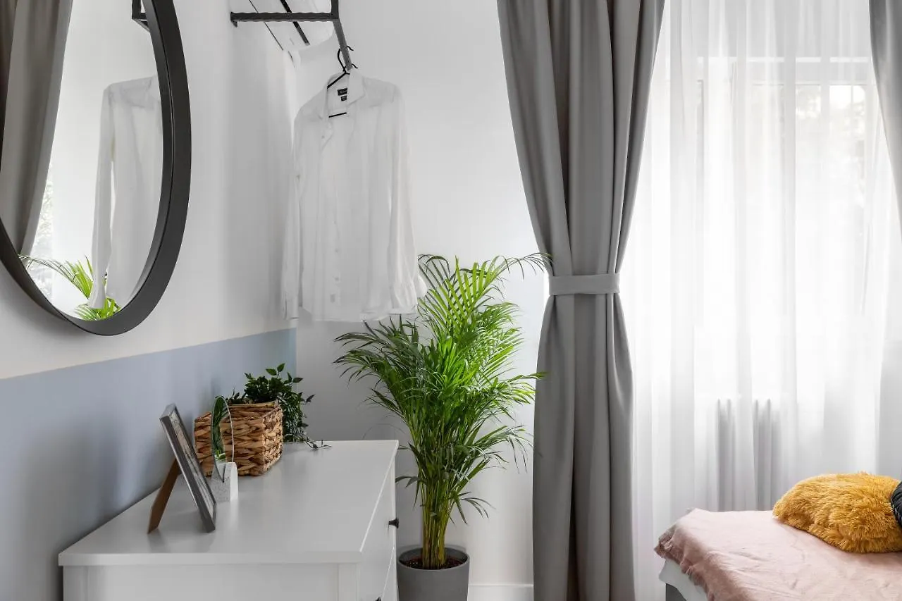 Apartment Eden By Citylife Suites Bucharest